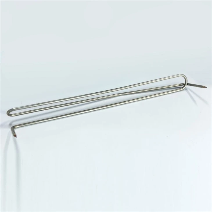 Refrigerator Defrost Tubular Heater1 (2)